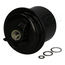 ASHIKA Kraftstofffilter 30-04-498 Anschraubfilter für HONDA MA LEGEND ACCORD 6 7
