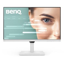 BenQ GW3290QT 31.5" QHD Ergonomic Eye-Care Professional Monitor 75 Hz HDMI, DP