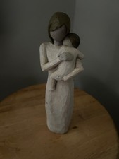 WILLOW FIGURINE CHILD OF MY HEART