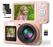Child Camera