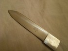 Kappmesser,Bundeswehr Fallmesser,Fallschirmjäger Messer,Fallmesser Klinge,Klinge