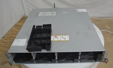 EMC EAE 100-542-104-01 12 Bay Hard Disk Array SEE NOTES