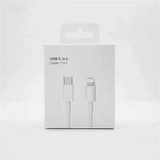 Wholesale 20W PD Fast Charger Cable For iPhone 14/13/12/11 /ProMax Charging Cord