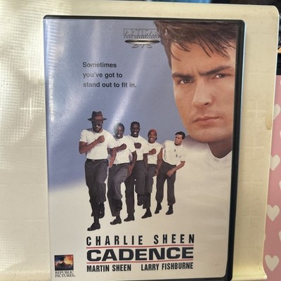 Cadence (DVD, 1991)
