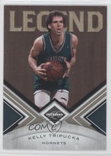 2010-11 Panini Limited Legend 133/199 Kelly Tripucka #134 0a1