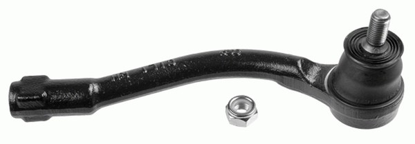 Lemförder Spurstangenkopf Gelenkkopf 33358 01 FüR KIA Hyundai MC Accent RIO JB 3-image