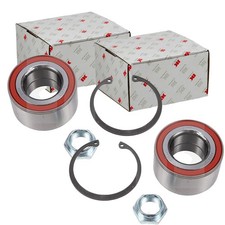 Roulement de roue Skoda FELICIA