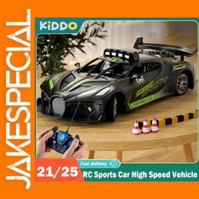 JakeSpecial – High-Speed RC Drift Racing Car 1:20 Scale