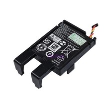 PERC H132V RAID BATTERY 3.7V FOR DELL POWERED...