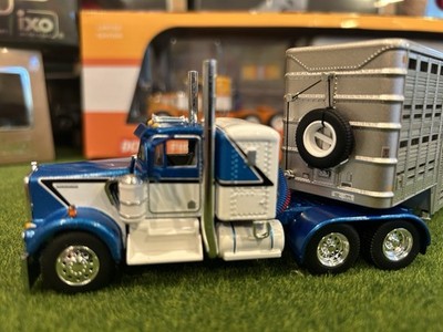 DCP/FirstGear. Kenworth W900A NEW RELEASE!!!  1/64..