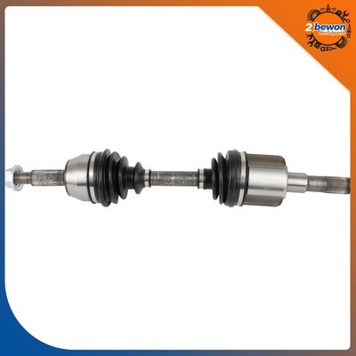 Front Left CV Axle 2L2Z3B437AA For 2003-2005 Ford Explorer Sport Trac 4WD
