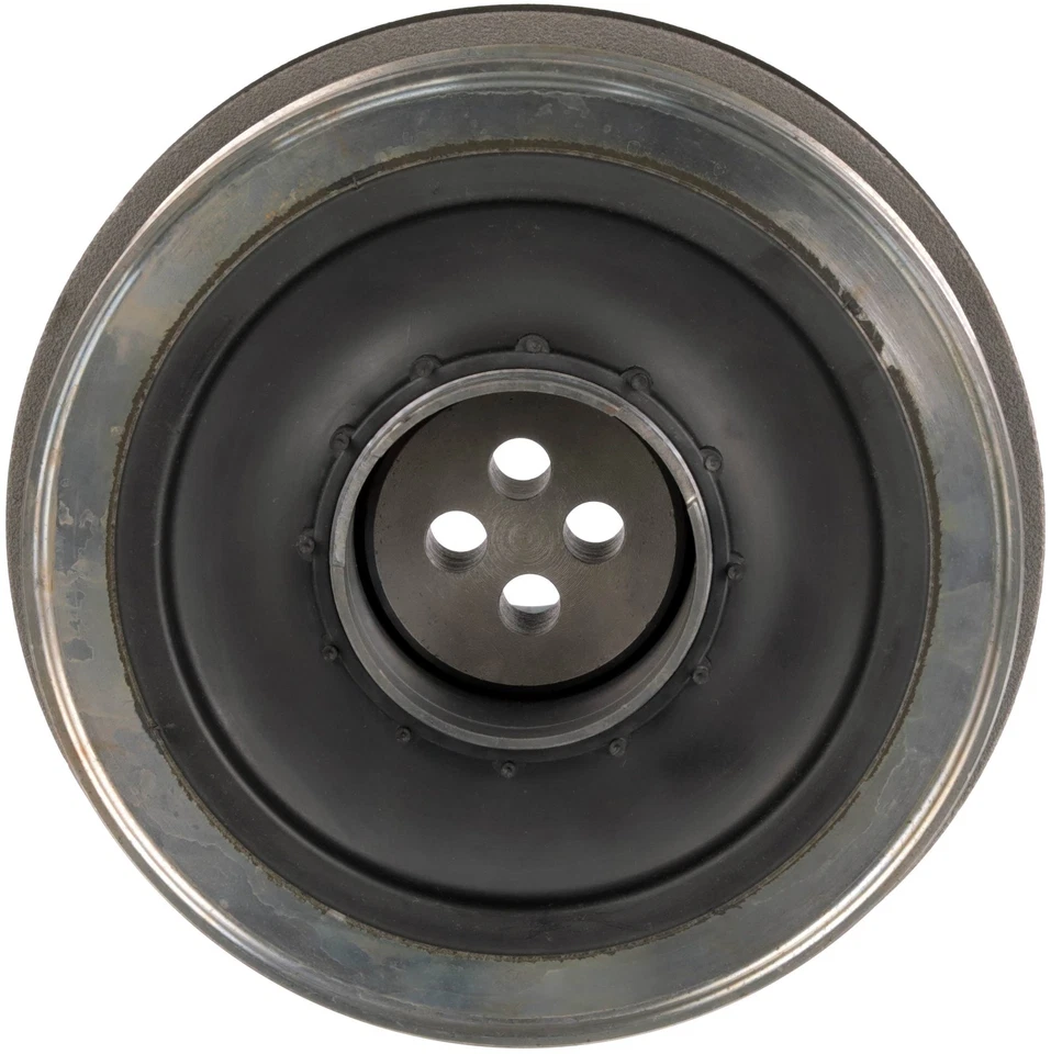 BELT PULLEY CRANKSHAFT TVD1136 FOR BMW 2/E9/4/F3/F8/F87/F1/F0/X3/SAV/F5 X1/SUV - Image 3 of 4