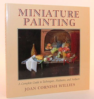 #ad Miniature Painting: A Complete ACCEPTABLE $4.09