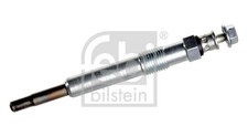 FEBI BILSTEIN Glühkerze 175610 10V für FORD FOCUS 1 DFW Turnier DNW DAW DBW 4 2