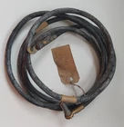 WW2 ARMY MILITARY RADIO WIRELESS SET 18 WS18 ANTENNA AERIAL CABLE