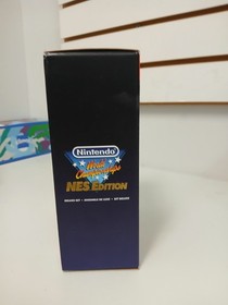 Nintendo World Championship NES Edition Deluxe - Nintendo Switch