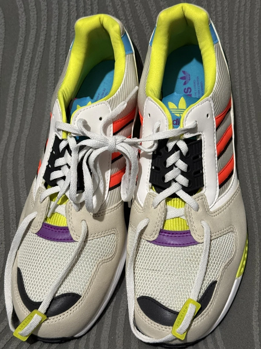 adidas ZX Sneakers for Men for Sale | Authenticity Guaranteed | eBay