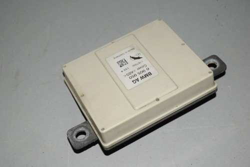 BMW X5 E53 Antennenverstärker  6905950 4.60 Petrol 255kw 2003 1809389