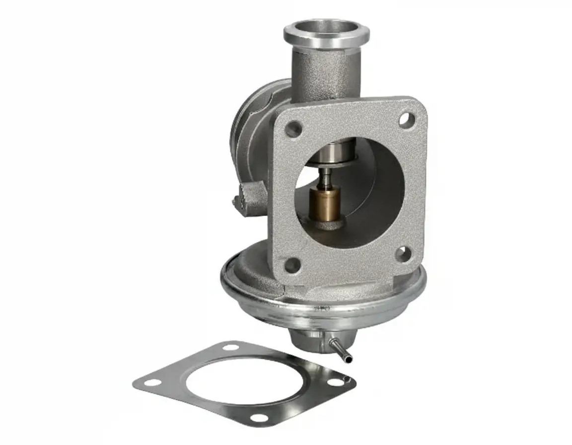 Válvula EGR AGR neumático EGR-L04 JAPANPARTS para BMW LAND ROVER