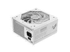 Asus TUF Gaming TUF-GAMING-1000G-WHITE 1000W Power Supply 90YE00S5BTAA00