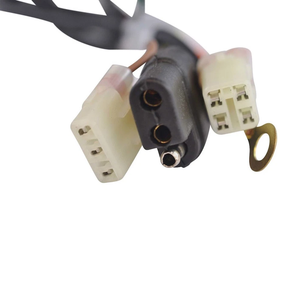 Stator For Arctic Cat ZR 900 EFI L/C & 900 EFI L/C Sno Pro 2004 2005 - Image 3 of 4