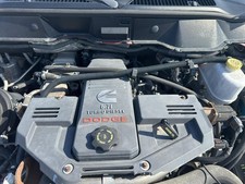 2009 Dodge 4500 Engine Etj-6 7l I6 Cummins Wturbo Diesel 119k Miles 2009 Dodge 4500 Engine Etj-6 7l I6 Cummins Wturbo Diesel 119k Miles