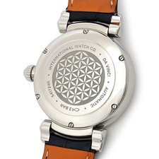 IWC Da Vinci Automatic 36 IW458312 TO261974 5