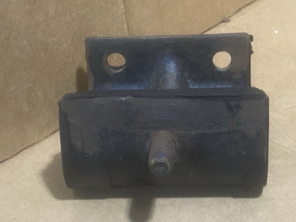 Montaje de motor Ford C6VY-6038-C -- 1965 Lincoln Continental -- Nuevo de Lote Antiguo OEM Foto 4 de 4