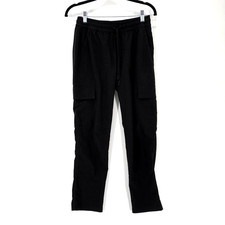 The North Face Tech Pants Womens XS Black Cargo Utility Outdoor Hiking