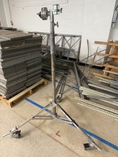 Matthews Wheeled Light Rolling Stand 67B 118 large