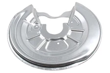 Rear Right Brake Splash Panel Shield for Audi A3 CBZB 1.2 Mar 2010-Mar 2013 NK