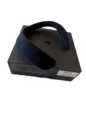 Bose SoundWear Companion Speaker Portable Bluetooth Wearable Neck Speaker Used