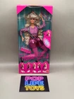 Vintage 1994 Mattel International Issue  “Dance Moves Barbie” #13083 *NRFB*