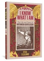 Gina Siciliano | I Know What I Am | Buch | Englisch (2019) | Gebunden