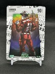 2026 Bo Jackson Battle Arena Griffey Lumber James Wood Headliner Foil HBF-50