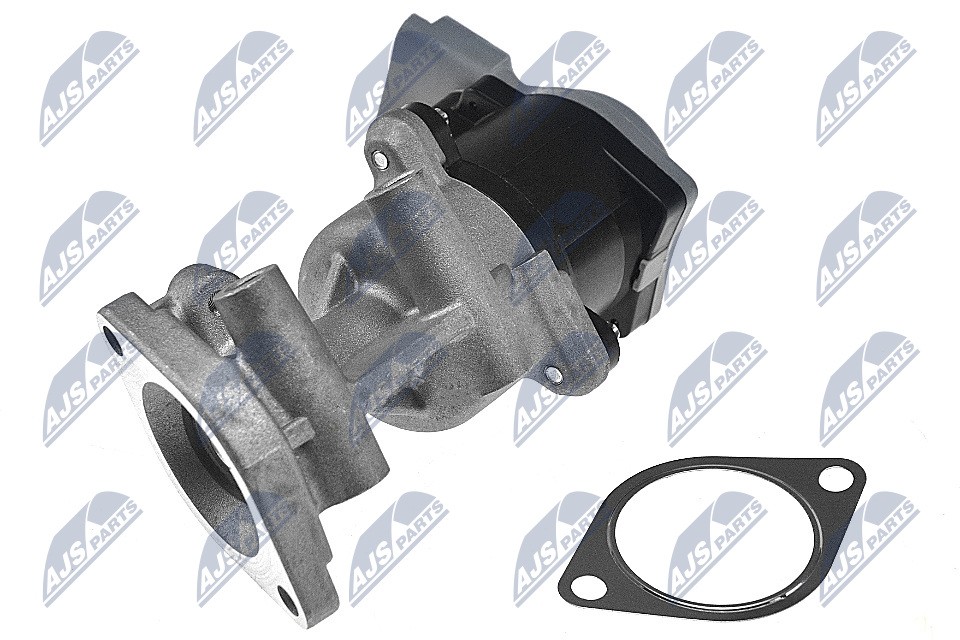 2x ✅Fits NTY EGR-CT-004 EGR Valve ⭐UK Seller⭐ - Image 7