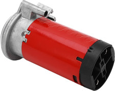 Air Horn Compressor 12v Air Pump Horn Compressor Motor 105-115db Loud For Truck Air Horn Compressor 12v Air Pump Horn Compressor Motor 105-115db Loud For Truck