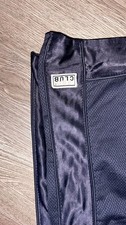 Pro Club Short All Together 2 Black cargos - blue grey black basketball shorts
