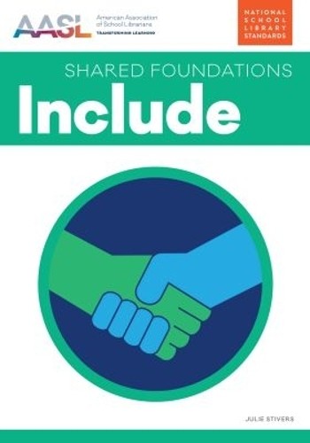 Include by Julie Stivers - 9780838919170