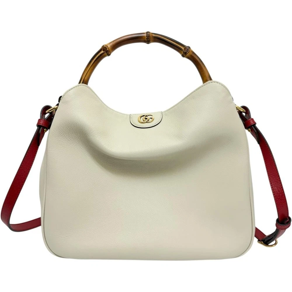 Gucci Bamboo Bags for sale | eBay