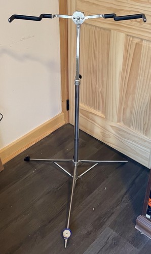Hamilton KB550 Double Bass Stand