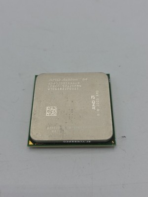 AMD ATHLON 64 3500+ ADA3500IAA4CN Socket AM2 CPU Processor