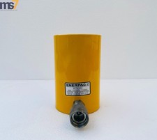 ENERPAC RCH 302 HYDRAULIC HOLL-O-CYLINDER 30 TONS CAPACITY 2" STROKE 700 BAR