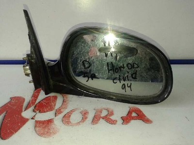 RÜCKSEITE RECHTS / 434829 FÜR HONDA CIVIC BERLINA EG/EH *