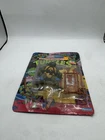 Soft Head Leonardo -Fan Club Flyer 10back- (Vintage TMNT Ninja Turtles MOLD