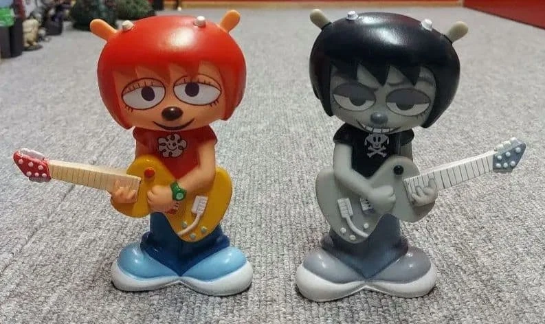 Um Jammer Lammy In other Collectible Japanese Anime Items for sale