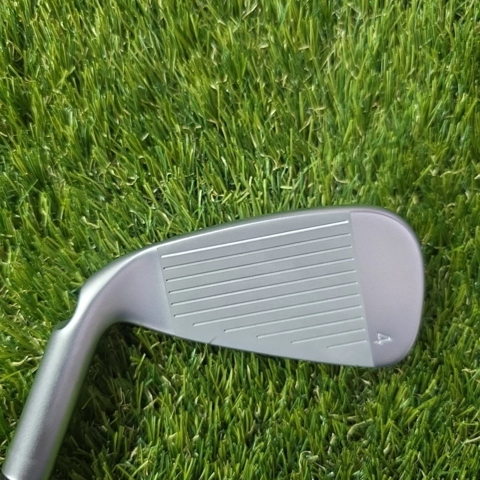 Ping G440 4 Iron Blue Dot Dynamic Gold Regular Flex *BRAND NEW* - Image 2 of 4