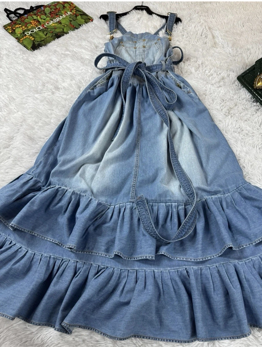 25+ Dolce&Gabbana Maxi Dresses for Women for sale | Updated Oct 2026