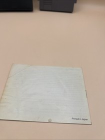 Mad Max ( Nintendo NES 1990 )