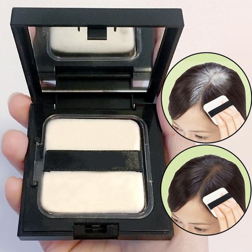 Hair Line Powder Shadow Control Edge Hair Concealer Cover Waterproof Root❀ - Picture 7 of 11